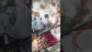 Бешик той))) Алихан Назаров