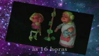 Infantil - João E O Pé De Feijão - Encerrado