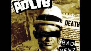 Watch Adlib Road Warriors feat Vinnie Paz  Slaine video