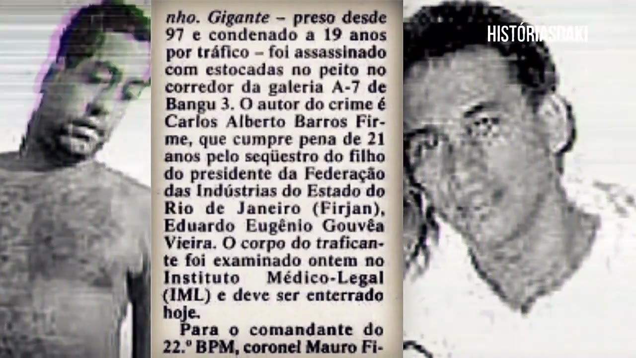 GIGANTE DA NH X LINHO DO TIMBAU YouTube