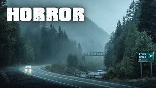 👉 A HORROR Movie That Stunned Everyone | Viewers Were Shaken | Full English Movies