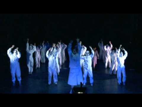 Nur Nachts von Sibylle Berg, Deutsches Theater Berlin, Kammerspiele