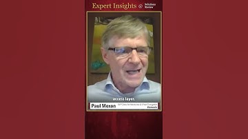 The Key Role Of Data Virtualization | #ExpertInsights from @DenodoTech