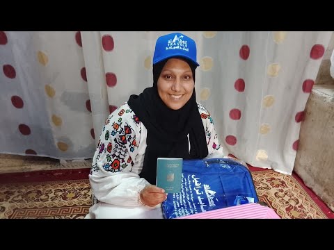 احب اشكر اخواتي واولاد الكويت الله يسعدهم ويبارك ليهم وكان اول خبر يفرحني انا واخواتي بعد وفاة امي