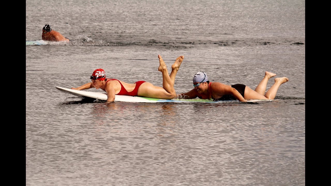 Bracciano ospita l'XI Trofeo Salvamento - CSAIn 2025