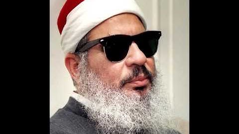 سورة البقرة من الآيه 203 إلى الآيه 250 |الشيخ عمر عبدالرحمن