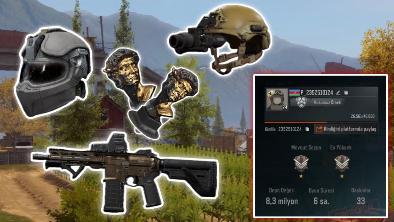 NEW ACCOUNT Part 3 | BANSHEE Farm30K | Arena Breakout