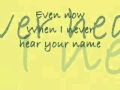 Even Now - Barry Manilow