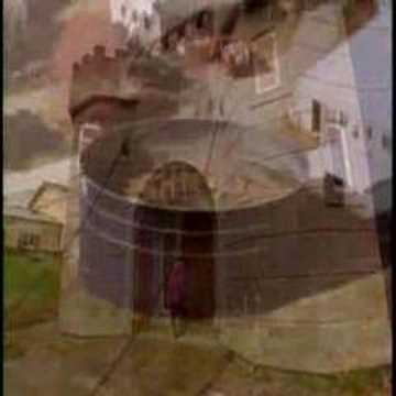 Bill Geist visits a Bookstore made from a Manure T...