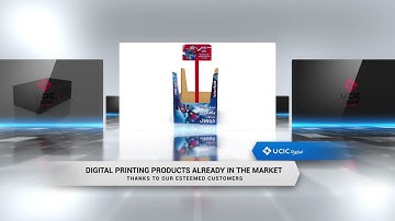 Digital Printing @UCIC.COM.SA