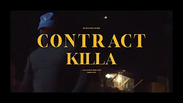 Contract Killa - Jahvillani (Official Music Video) Jun 2022