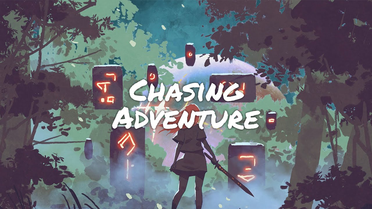 ENGLISH ADVENTURE THE CHACE 追跡 イングリッシュアド CD全巻セット