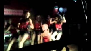Young Ambition Dance Company 2012
