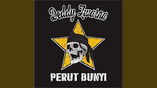 Perut Bunyi
