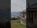 Triesenberg in Liechtenstein
