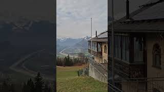 Triesenberg in Liechtenstein