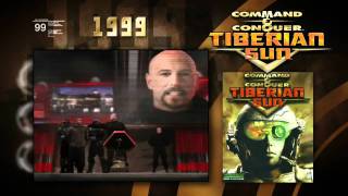 Command & Conquer 4 Trailer