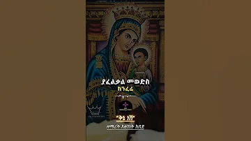 አዲስ መዝሙር ቅኔ ነሽ ዘማሪት እፀገነት ከበደ ሰላሜ ነሽ ድንግል ሱላማጢስ ሚዲያ Kene Nesh 