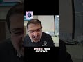 AI Brain Share: Will We Stop Thinking? #shorts