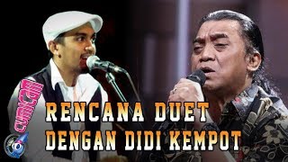 Mutia Ayu Ungkap Keinginan Glenn Fredly Untuk Duet Dengan Didi Kempot - Cumicam 06 Mei 2020