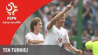 Ten Turniej #3 - Bartosz Bosacki: „Kto tego nie dotknął, nie może sobie wyobrazić”