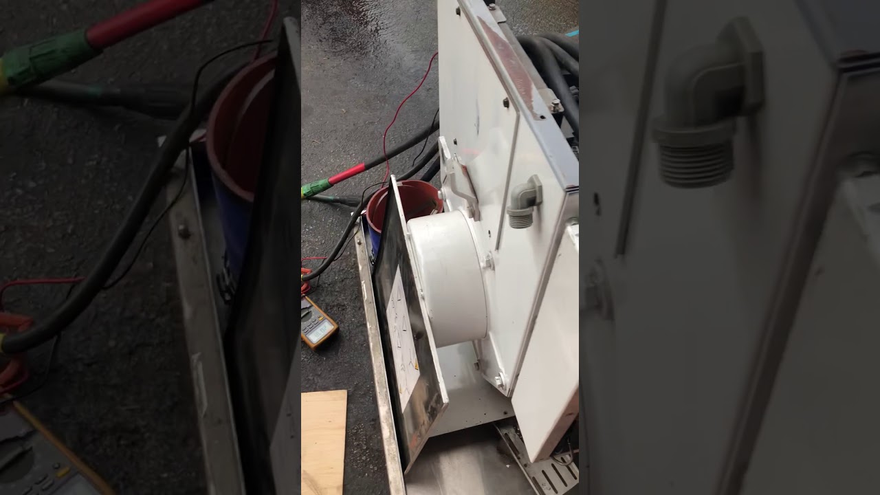 Kilo Pak Generator 1