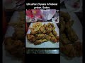 Sudo Bar &amp; Grill food review #foodie #foodreview