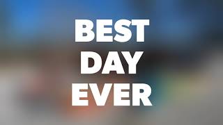 Best Day ever Pt 1 - LRC Suicide / Upper 2