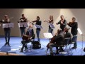 FilmTango - Mario Stefano Pietrodarchi e GliArchiEnsemble