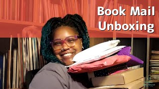 Super Late Unboxing | June 2023
OPEN ME
00:00 Start
00:32 Intro
01:24 Purchased Packages
06:40 Sips By Boxes
10:06 Surprise Packages
15:17 Outro/Reminders
Let Me Introduce You - Author interviews: https://www.youtube.com/playlist?list=PLarF-UEKjLodKQTeZoS8Q_xyj0B3Svhqf
#romancebookreviewer #surpriseunboxing #stephsromancebooktalk #romancetube
#romancebooktuber #romancebooklover
For one-time or occasional donations with no commitment: https://www.paypal.me/stephanieuncensored
Amazon Storefront: https://www.amazon.com/shop/stephsromancebooktalk
Amazon Wishlist: https://www.amazon.com/hz/wishlist/ls/842DC7SN9K1T?ref wl_share
Feedback Form:
https://goo.gl/forms/l7dwhK10qxZGhcVN2
Connect with Me:
Linktree for All Social Media Links: https://linktr.ee/stephsromancebooktalk
Voxer: https://web.voxer.com/u/stephsrombooktalk
Patreon: https://www.patreon.com/stephsromancebooktalk
***At this time, I am not accepting review requests. ***
***This video contains affiliate links, which means that I will make a small commission if you purchase a product after clicking on any of them, at no extra cost to you. Thank you for your support.***
Epidemic Sound Music Subscription Referral: https://www.epidemicsound.com/referral/pxkda5/ Super Late Unboxing | June 2023
