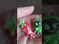 GUYS I HAVE ALL MAINSS!🐚🟡📺💚🍓🌈🌼💙#dandysworld #fypシ゚viral