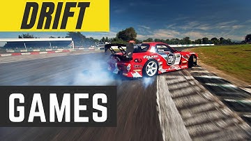 Top 5 Car Drift Games For ANDROID/IOS  2021(AMAZING GRAPHICS) Online/Offline You should try this