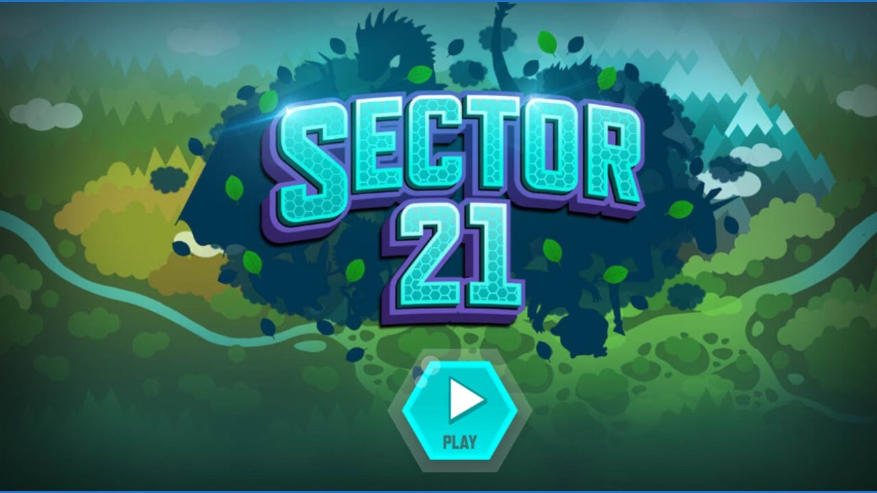 Sector 21 | ODD Squad | PBS Kids | Online Games | Find mysteries creatures