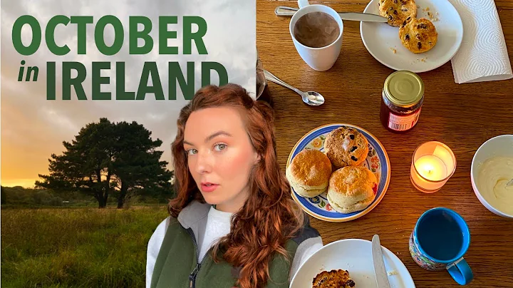 Spend a Few Days with me in Ireland  farmers marke...