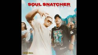 Khmer1Jivit - ឆក់ព្រលឹង (Soul Snatcher) ft. NPN (Official Audio)