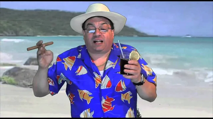 Joe "Tuna" Centrone