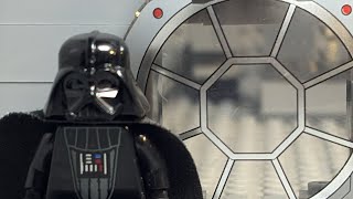 Lego star wars the office