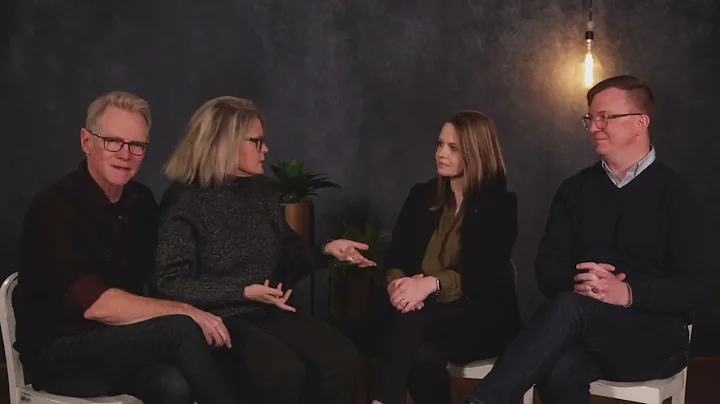 Hope for the Journey Conference Interview with Sho...