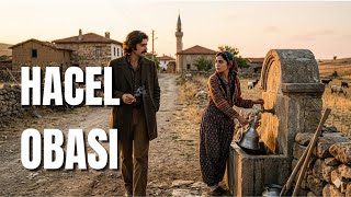 YÜREK YAKAN SES! Hacel Obası Arabesk Versiyon