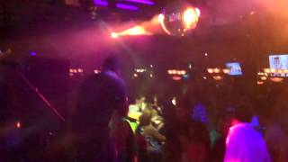 Candy Rock - Molly Darcy's Rap Medley