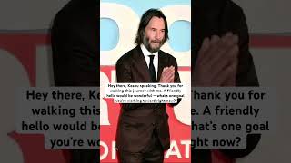 #keanu #reeves #keanureeves #unrealkeanu #unrealreeves #unrealkeanureeves #girlfriend #wife
