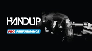 Handup gloves pro performance
