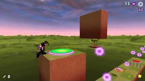 Diversion Level 2-18 (3 Stars): iOS Gameplay Walkthrough