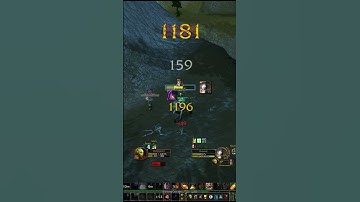 gank attempt gone wrong #spineshatter #wow #worldofwarcraft #classicwow #pvp #rogue #gank #1v2 #1v3