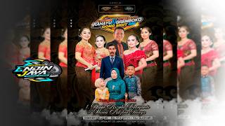 🔴LIVE  Krwt. RAHAYU NGREMBOKO || ENDIN JAYA AUDIO || TASYAKURAN  Cucu  ILHAM & MECCA