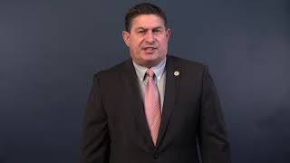 October 2018 Dr Gottardy Parent Message