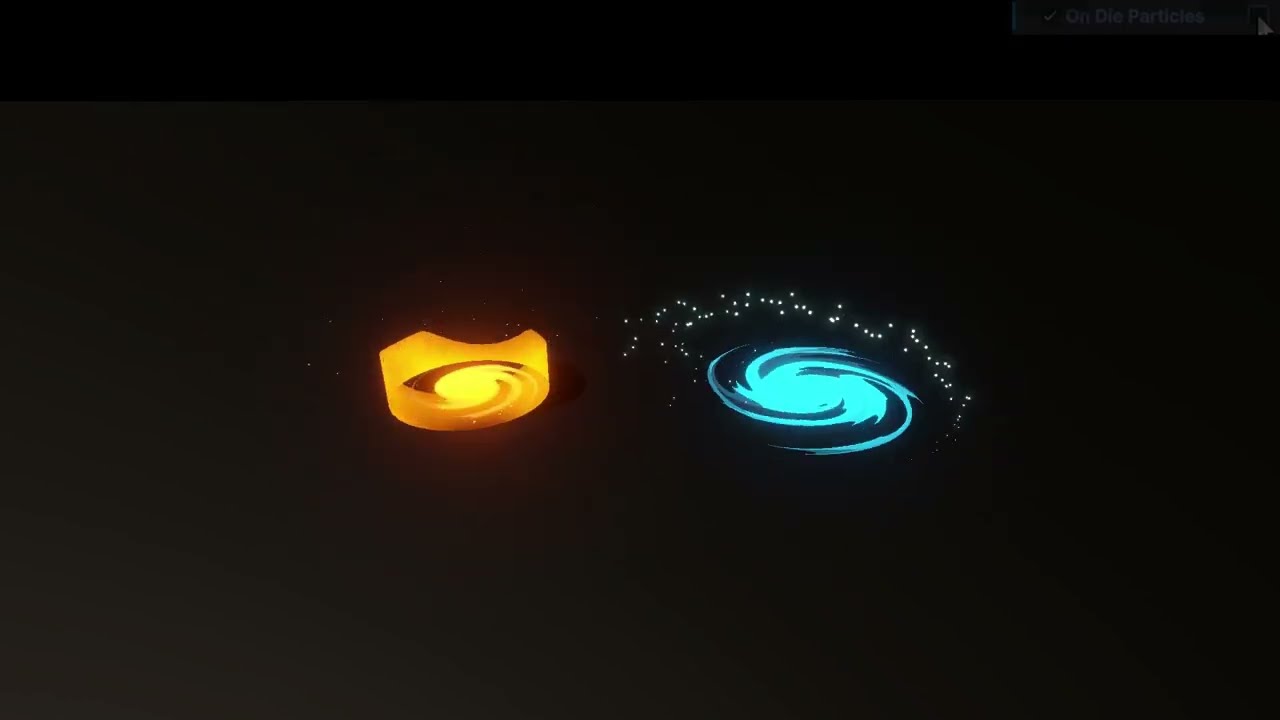 Fire&Water VFX Pack, video preview 2