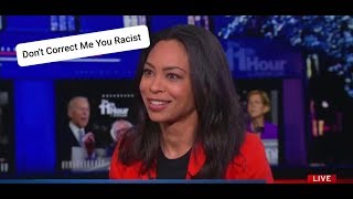NYT Editor Mara Gay Conflates Ridicule With Racism