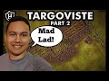 Battle Of Targoviste #2: The Night Attack (HistoryMarche reaction)