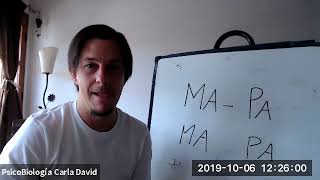 Space-Time Structures (STS): module 1